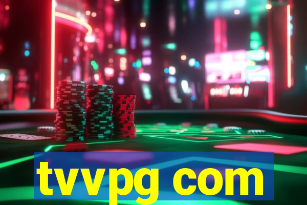 tvvpg com